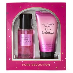Pure Seduction Victoria’s Secret Duo Set